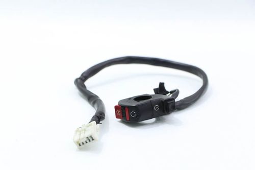 Chave Punho Partida Honda Cbr 1000 Rr Cbr1000 Rr 13-15