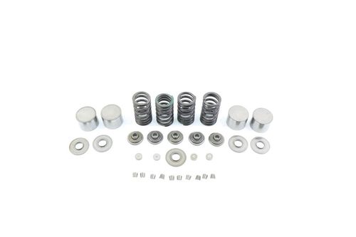 Kit Mola Com Trava E  Prato Triumph Tiger 1200 Explorer 2012-2017