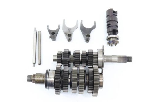Cambio Completo Yamaha Yzf R1 2007-2008
