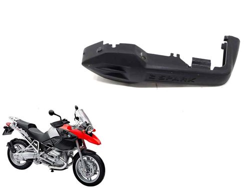 Acab. Inf.  Bobina Ignição L/e Bmw R 1200 Gs 04-0