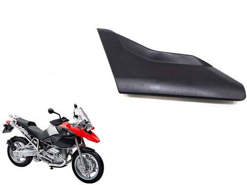 Acabamento Lateral Esquerda Bmw R 1200 Gs R1200gs 04-0