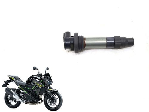 Bobina Ignição Kawasaki Z 400 Z400 20-2