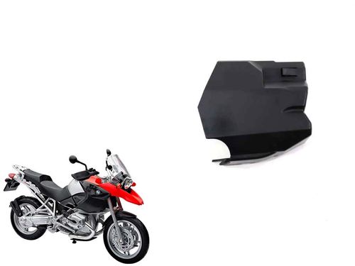Acabamento Corpo Injeção L/e Bmw R 1200 Gs 04-0