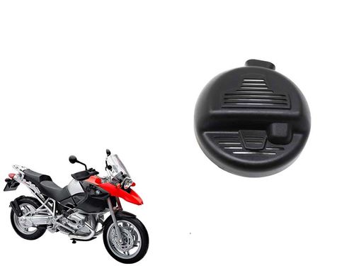 Acabamento Alternador Bmw R 1200 Gs R1200gs 04-0
