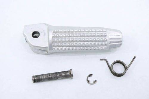 Pedaleira Dianteira Direita Bmw F 800 R F800r 10-13
