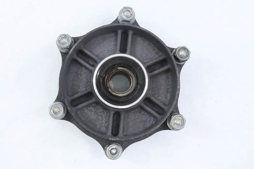 Suporte Cubo Coroa Honda Cbr 1000 Rr Cbr1000 Rr 12-16