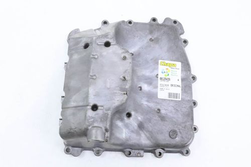 Carter Kawasaki Zx 6 Zx6 09-12