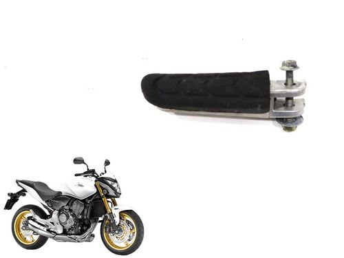 Pedaleira Dianteira Esquerda Honda Hornet 600 12-1