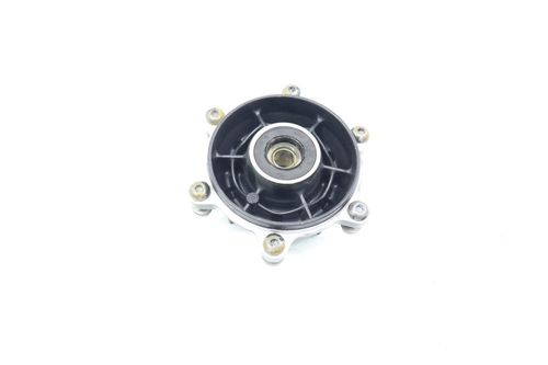 Suporte Cubo Coroa Honda Xl 700 V Transalp 2011-2014
