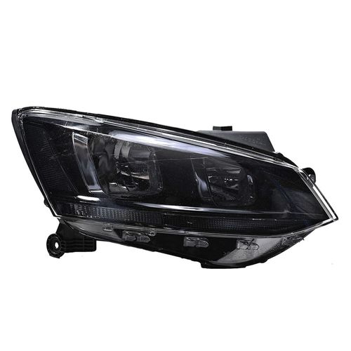 Farol Fox 2015 até 2018