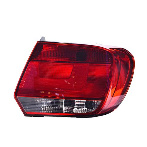 Lanterna Traseira Gol G6 2013 até 2016