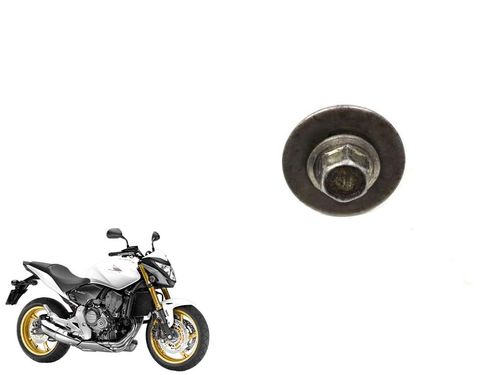 Parafuso Pinhão Honda Hornet 600 Hornet600 12-1