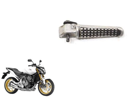 Pedaleira Traseira Direita Honda Hornet 600 12-1