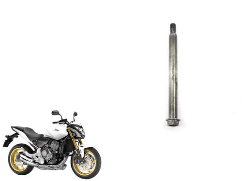 Parafuso Tanque Honda Hornet 600 Hornet600 12-1