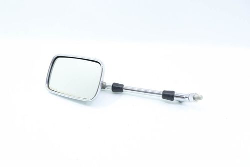Espelho Retrovisor Esquerdo Suzuki Burgman 400 2006-2008
