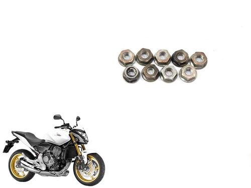 Porca Bomba Combustível Honda Hornet 600 12-1