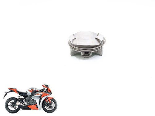 Pistão 76 Mm Honda Cbr 1000  Rr 08-11