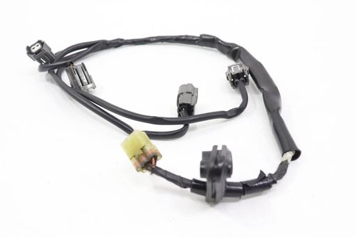 Chicote Bicos Injetores Alta Mv Agusta F4 1000 11-13