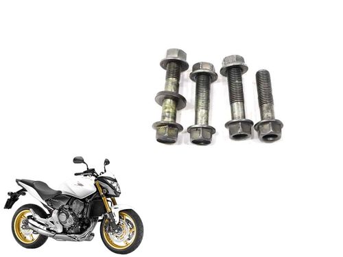 Parafuso Quadro B Honda Hornet 600 Hornet600 12-1