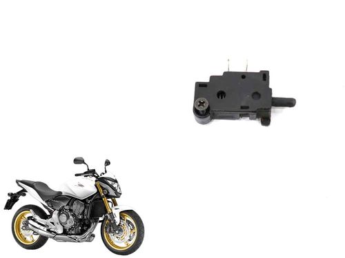 Interruptor Embreagem Honda Hornet 600 Hornet600 12-1