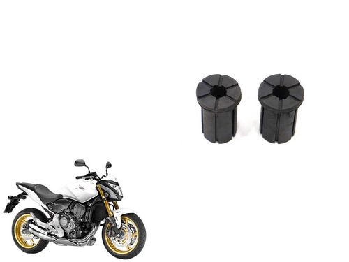 Borracha Tanque Honda Hornet 600 Hornet600 12-1