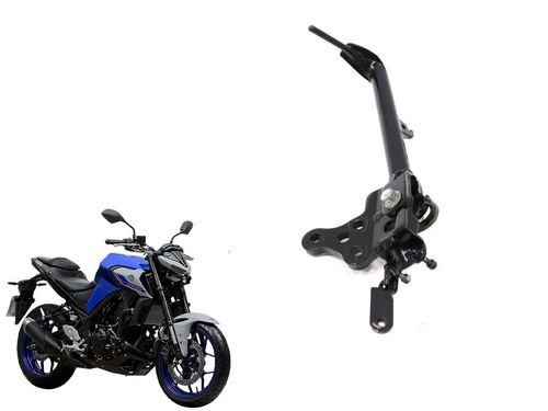 Cavalete Lateral Yamaha Mt 03 Mt03 21-2