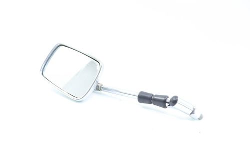 Espelho Retrovisor Direito Suzuki Burgman 400 2006-2008