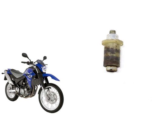 Deslizante Guia Corrente Sup Yamaha Xt 660 09-1