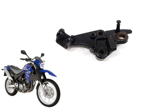 Suporte Cavalete Lateral Yamaha Xt 660 09-1