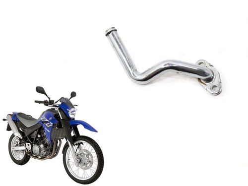 Cano Válvula de Ar Yamaha Xt 660 09-1