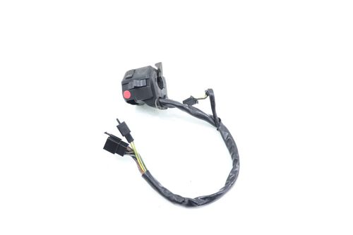 Chave Punho Luz Kawasaki Gpz 1000 R Gpz1000r 86-86