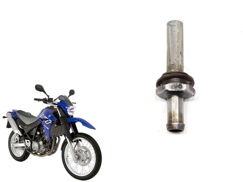 Conexão Mangueira Óleo Yamaha Xt 660 09-1