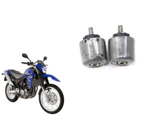 Peso Guidão Yamaha Xt 660 09-1