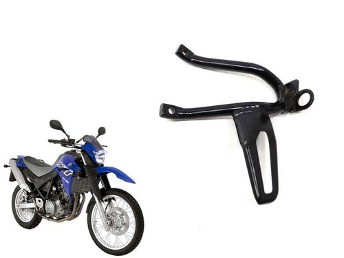 Suporte Pedaleira Traseiro Direito Yamaha Xt 660 10-1