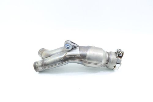 Curva Intermediaria Yamaha Yzf R1 2004-2006