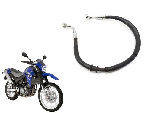 Flexível Freio Traseiro Yamaha Xt 660 10-1
