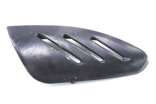 Proteção Escapamento Suzuki Gsxr 750 Srad Srad 750 07-09