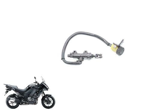Cilindro Burrinho Freio Traseiro Kawasaki Versys 1000 15-18