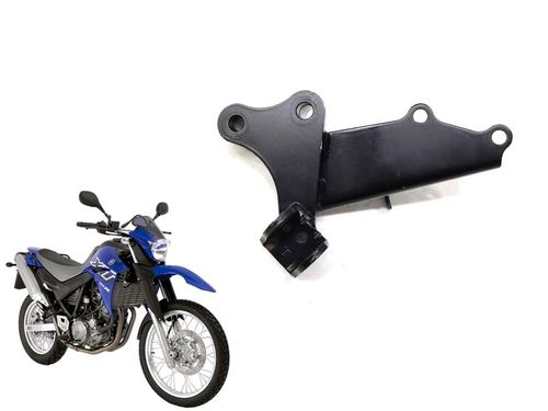 Suporte Pedaleira Dianteira Direita Yamaha Xt 660 10-1