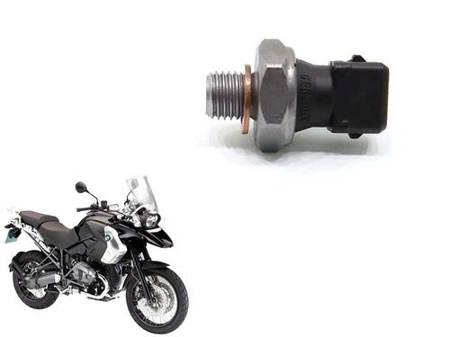 Sensor Óleo Bmw R 1200 Gs R1200gs 08-12