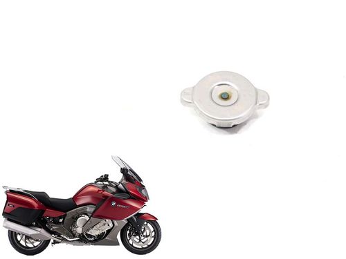Tampa Radiador Bmw K 1600 Gt K1600gt 11-1