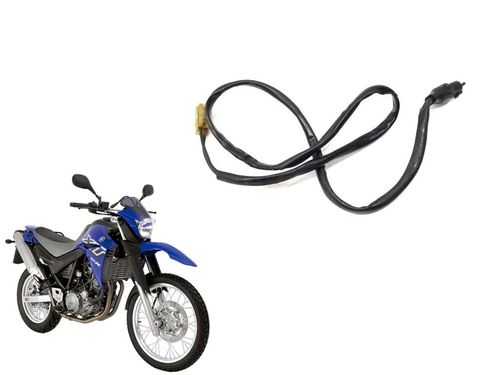 Interruptor Freio Dianteiro Yamaha Xt 660 10-1