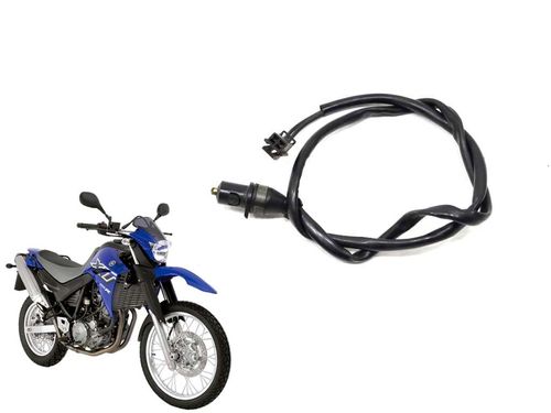 Interruptor Embreagem Yamaha Xt 660 10-1