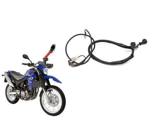 Kit Cabo Bateria Yamaha Xt 660 10-1