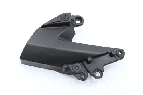 Acabamento Inferior Direito Motor Kawasaki Zx 6 2009-2012