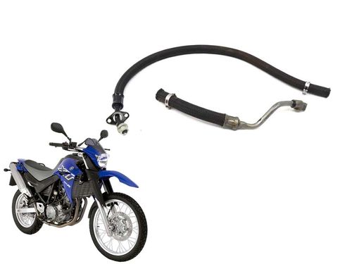 Flexivel de Oleo Yamaha Xt 660 09-1