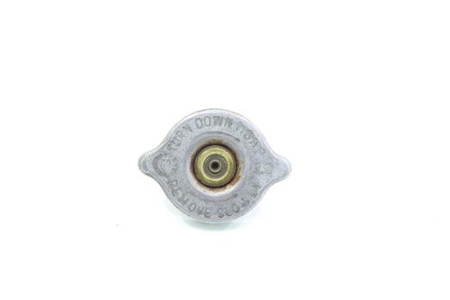Tampa Radiador Yamaha Mt 03 Mt03 07-09