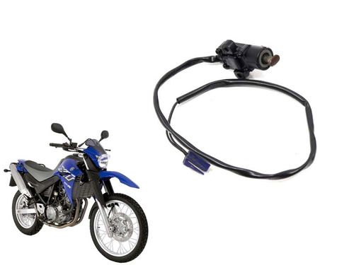 Sensor Cavalete Lateral Yamaha Xt 660 10-1