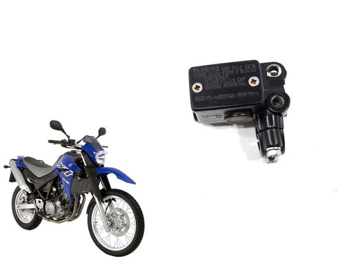 Cilindro Burrinho Freio Dianteiro Yamaha Xt 660 09-1