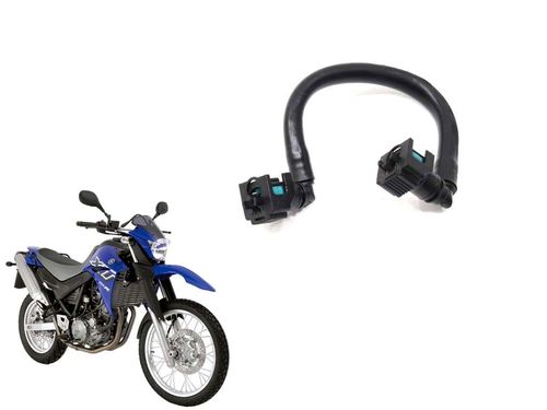 Mangueira Combustível Yamaha Xt 660 10-1
